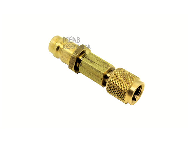 ADAPTER HÖGTRYCK R134a WIGAM