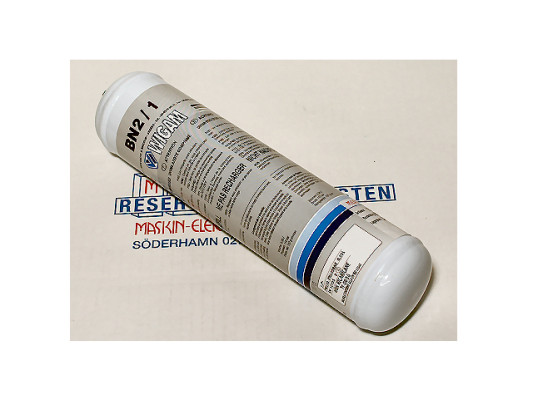 KVÄVGAS 950cc 110bar