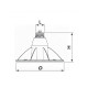 JUSTERBAR & LEDAD FOT,GENIUS, MAX 1200KG, 1ST,