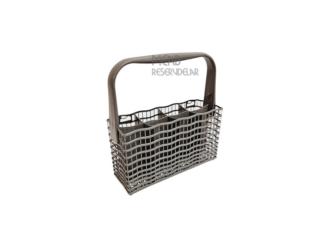BESTICKSKORG IKEA - ELECTROLUX