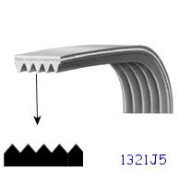 SPÅRREM 1321 J5 UNIVERSAL - WHIRLPOOL