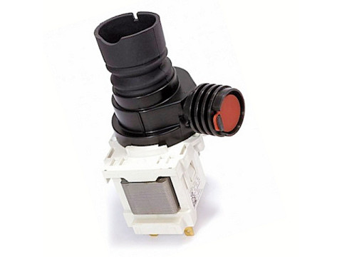 AVLOPPSPUMP IKEA - ELECTROLUX