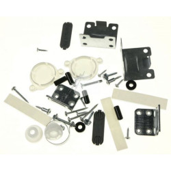 MONTERINGSSATS INBYGGNADIKEA ELECTROLUX