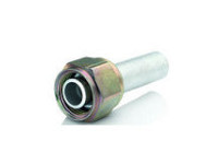 ANSLUTN AL OR F12-1919-3/4 11/16-14 LOKRING