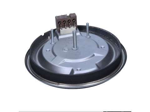 KOKPLATTA LÅG RING145/400V 1500W ELECTROLUX - EGO KOKPLATTA LÅG RING145/400V 1500W ELECTROLUX - EGO