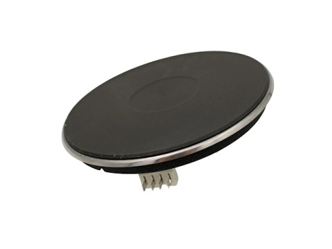 KOKPLATTA LÅG RING220/400V 2000W ELECTROLUX - EGO