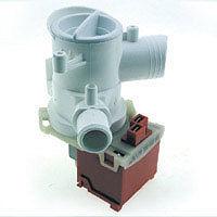 AVLOPPSPUMPBOSCH - SIEMNS