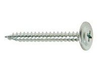 MONTAGESKRUV 4,2 X 32mmTRÄSKRUV (0,9mm PLÅT) (STJÄRNSKRUV) 500st