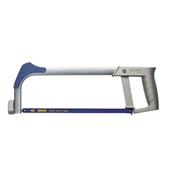 BÅGFIL IRWIN ALUMINIUM BÅGFIL IRWIN ALUMINIUM