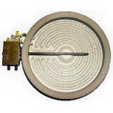 210/230V 2200W HIGHLIGHT STRÅLELEMENT 210/230V 2200W HIGHLIGHT STRÅLELEMENT