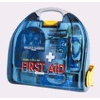 FÖRSTA FÖRBAND VÄSKA FÖRSTA FÖRBAND VÄSKA