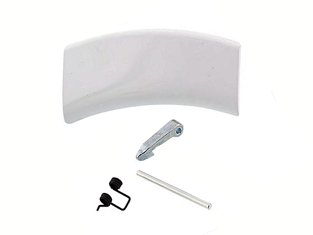 MONTERINGSKIT 820FZDOD IKEA - ELECTROLUX