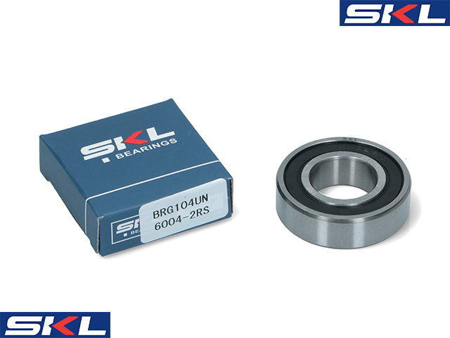 KULLAGER 6004 2-RS 