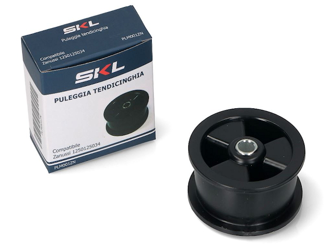 SPÄNNRULLE ELECTROLUX(1250125-11/7) (56471245-35/9)