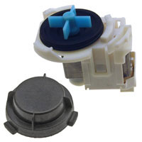 AVLOPPSPUMP(480140100575) (481236018558)