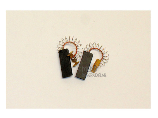 MOTORKOL 2St.(00165171) BOSCH - SIEMENS