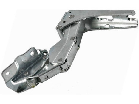 GÅNGJÄRN ÖVRE IKEA - ELECTROLUX