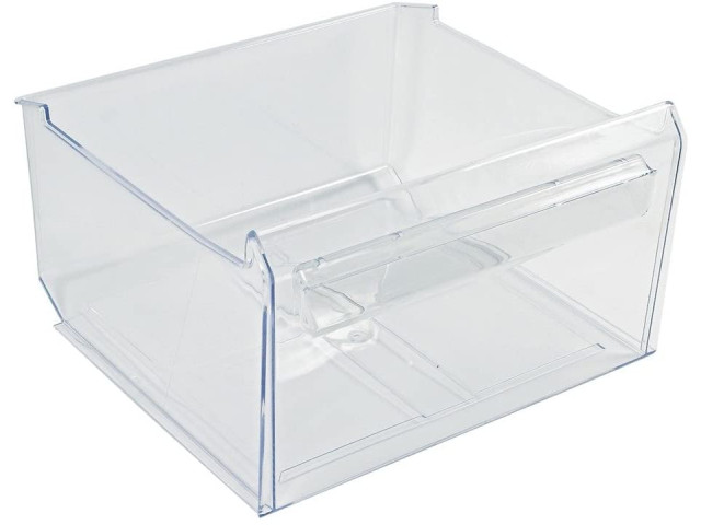 FRYSLÅDA IKEA - ELECTROLUX