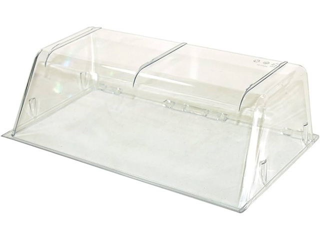 GRÖNSAKSLÅDA ELECTROLUX