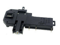ELEKTRISKT LUCKLÅS(066793) (069589) BOSCH SIEMENS