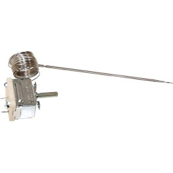 UGNSTERMOSTAT 50-320gr BOSCH - SIMENS