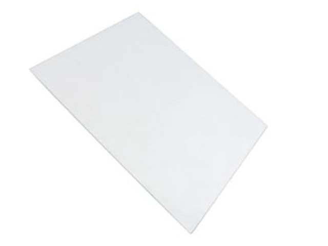 GLASHYLLA ÖVER GRÖNSAKSL403x521MM ELECTROLUX