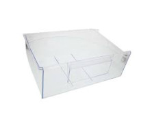 FRYSLÅDA MITTEN IKEA - ELECTROLUX