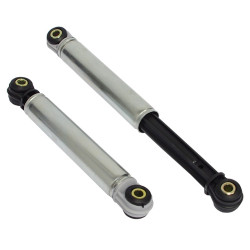 STÖTDÄMPARE 8mm BOSCH-SIEMNS (118869)2st. UNIVERSAL