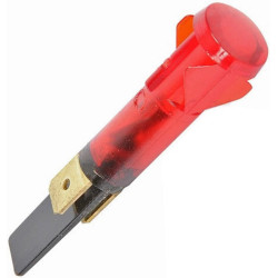 SIGNALLAMPA RÖD 240V ELECTROLUX