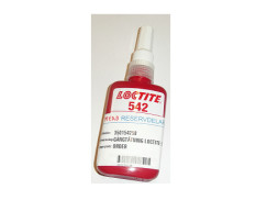 LOCTITE 542,GÄNGTÄTNING, 50 ml