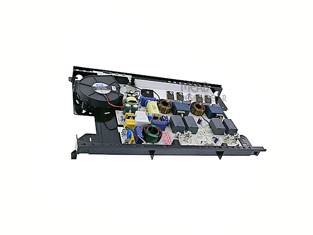 INDUKTIONSMODUL STD ELECTROLUX