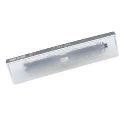 LEDSTRIP-LAMPSKYDD KPL.(4353476) CYLINDA - VESTEL