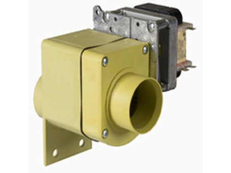 AVLOPPSVENTIL(9028975) CYLINDA