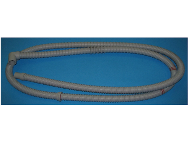 AVLOPPSSLANG 2 METER (9011221) CYLINDA - GORENJE