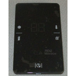 DISPLAY KPL (9023050) CYLINDA