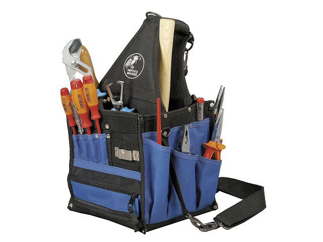 VERKTYGSBAG MULTIPOLYTEX