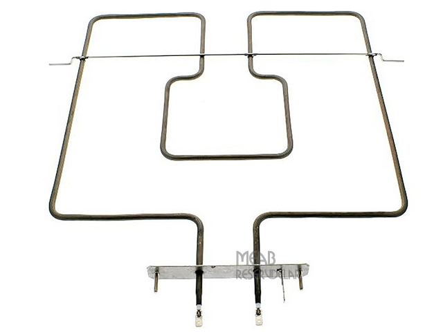 UGNSELEMENT ÖVRE GRILL1500W 230V CYLINDA