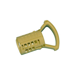 GROVSIL(9029602) CYLINDA