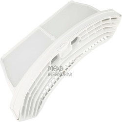 LUDDFILTER KPL CYLINDA