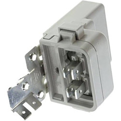 AVSTÖRNINGSFILTERTK200 (9024687) CYLINDA