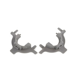 HÅLLARE SLANG2 ST CYLINDA