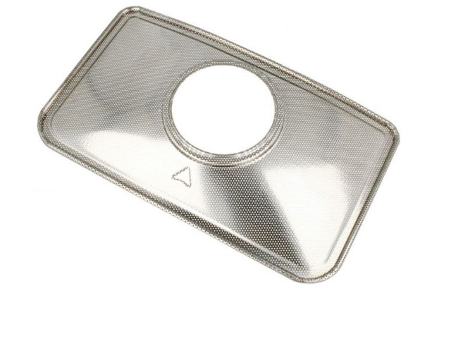 BOTTENFILTER CYLINDA