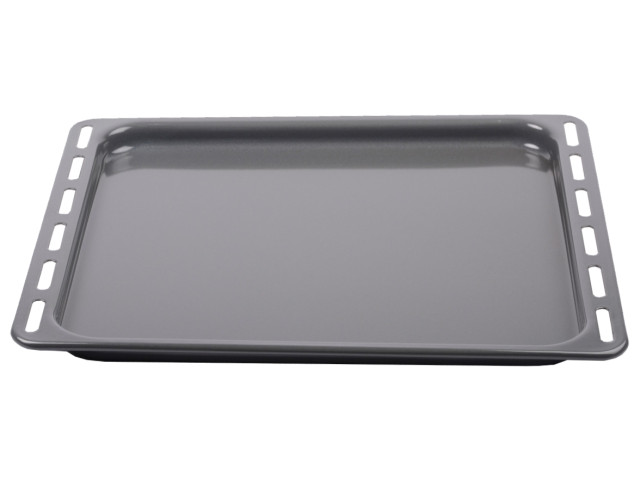 BAKPLÅT 455X385X22mm BOSCH - SIEMENS
