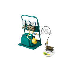FYLLNADSSTATION R600,134a REFCO