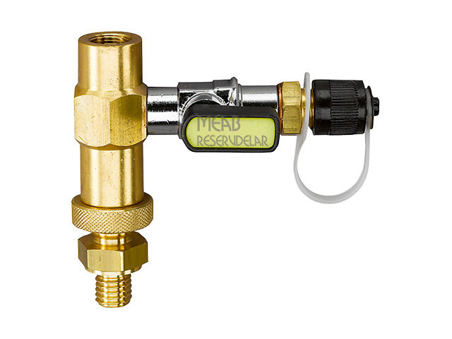 FYLLNADSNIPPEL T.VÅG(1/4 SAE)