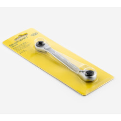 SPÄRR NYCKEL OFFSET REFCO SPÄRR NYCKEL OFFSET REFCO