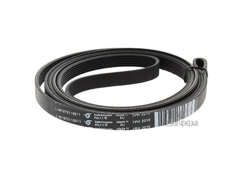 SPÅRREM 2010 H7 WHIRLPOOL