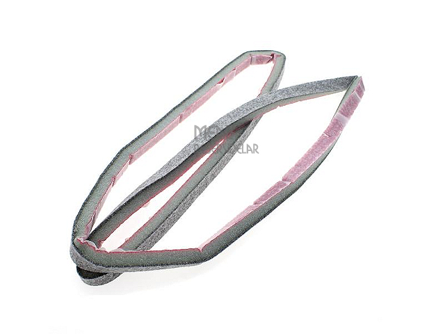 TRUMPACKNING WHIRLPOOL-ARISTON-HOTPOINT-INDESIT