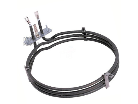 UGNSELEMENT VARMLUFT WHIRLPOOL-ARISTON-HOTPOINT-INDESIT