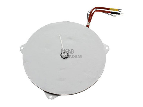 INDUKTIONS PLATTA 240mm WHIRLPOOL-ARISTON-HOTPOINT-INDESIT